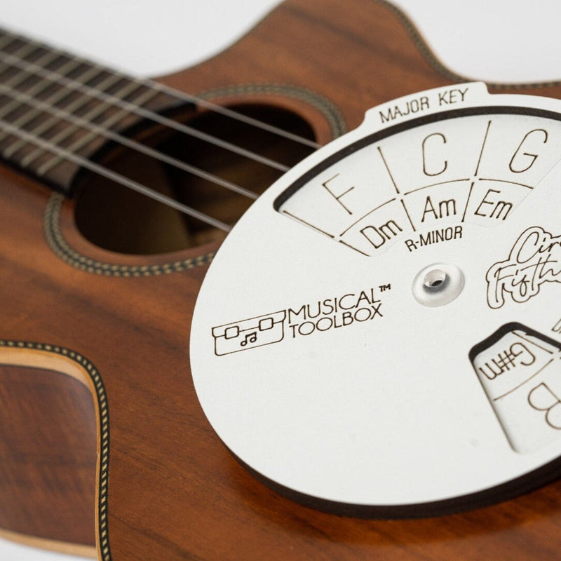 Houten Melodie Gereedschap
