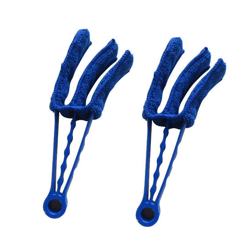 Multifunctionele reiniger stofborstel