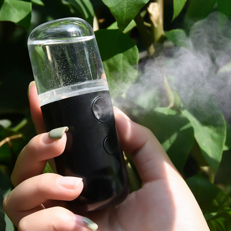 Nano gezichtssproeier