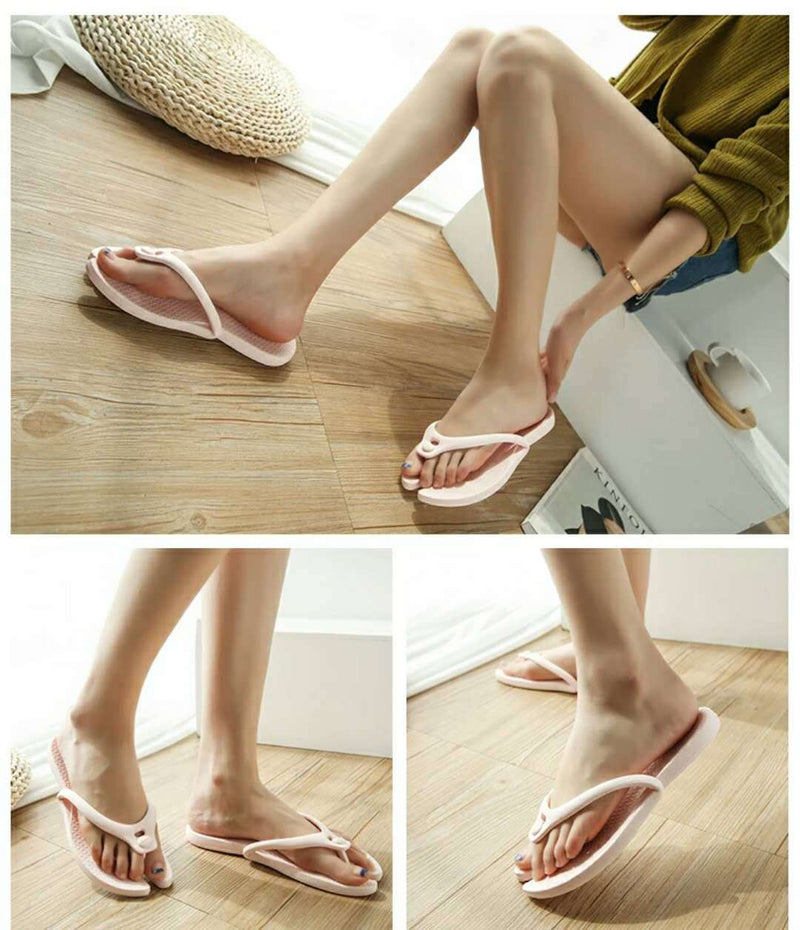 Verwijderbare slippers