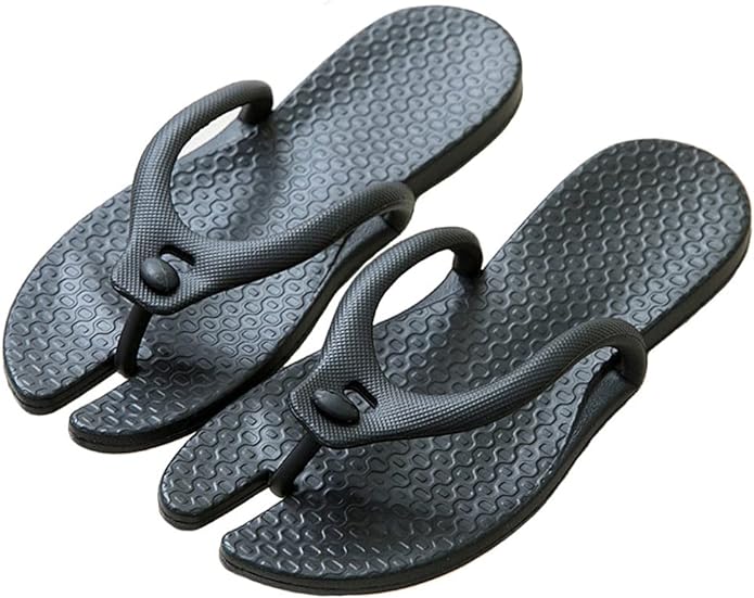 Verwijderbare slippers