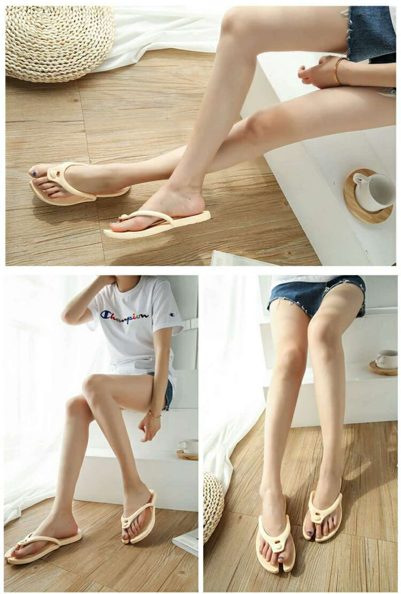 Verwijderbare slippers