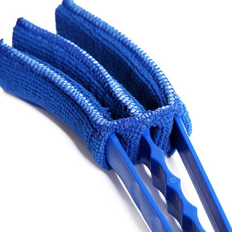 Multifunctionele reiniger stofborstel