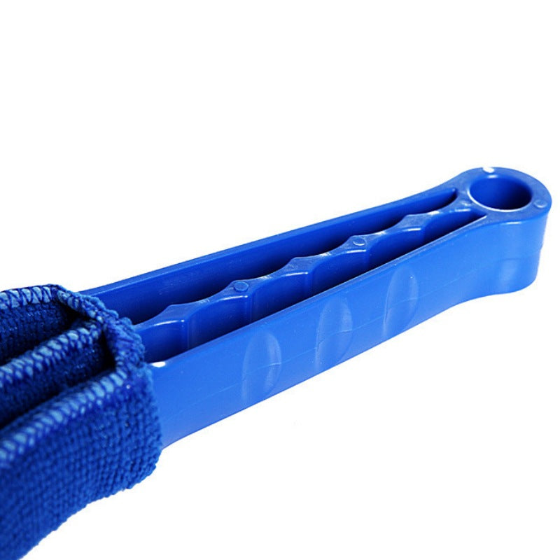 Multifunctionele reiniger stofborstel