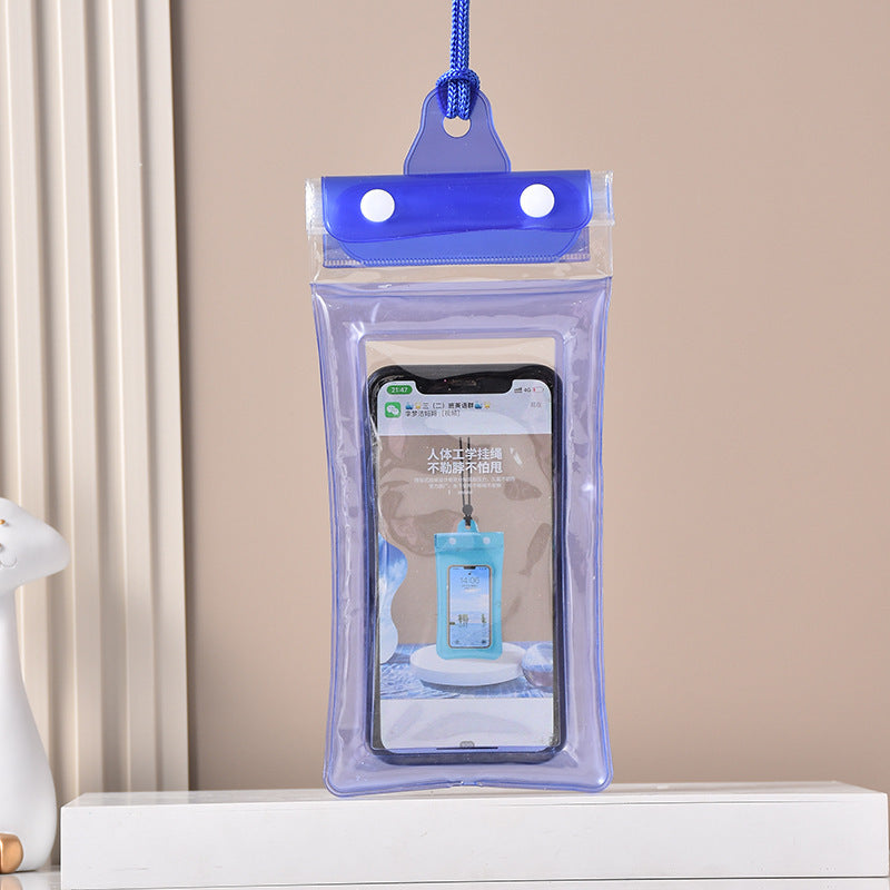 Waterdichte mobiele telefoontas