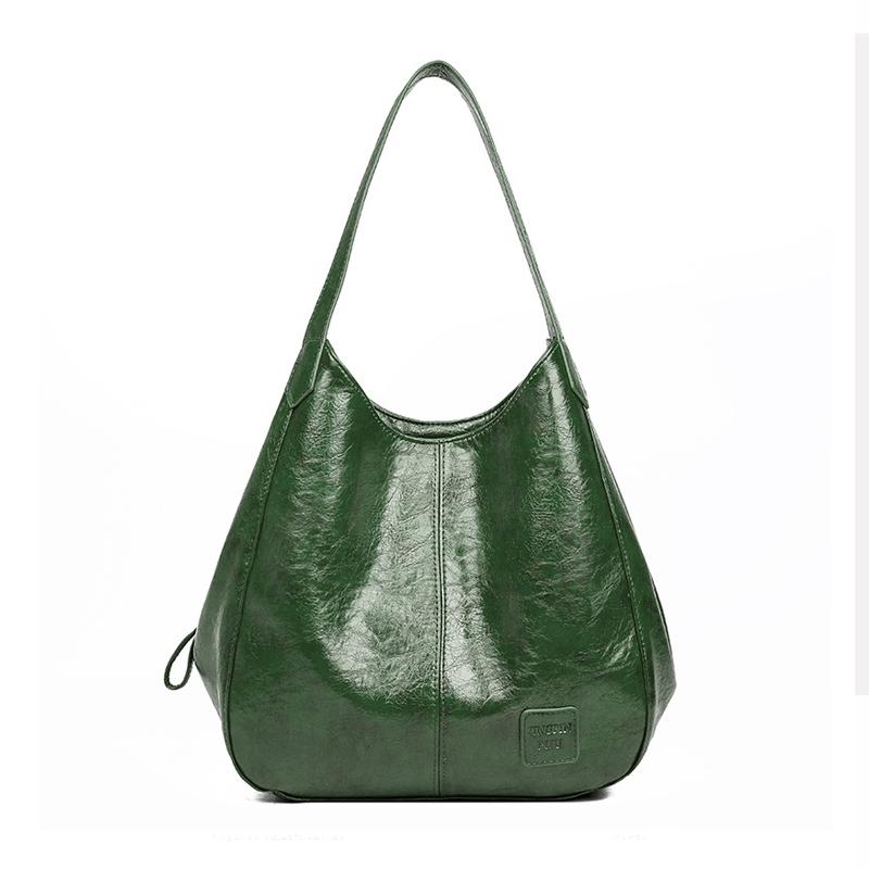 Damesmode vintage handtassen