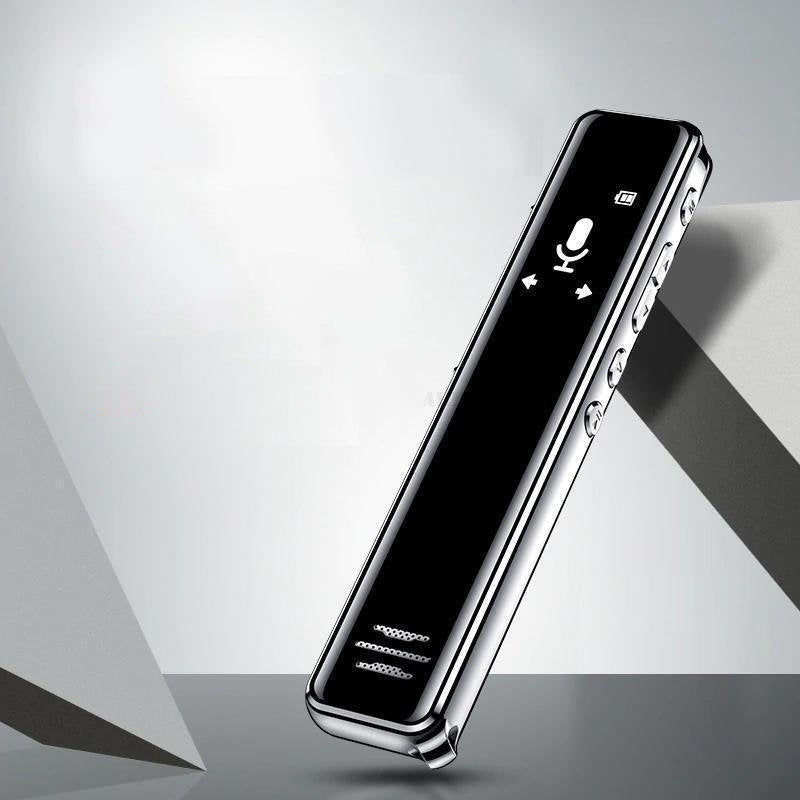 1536 kbps spraakrecorder van hoge kwaliteit