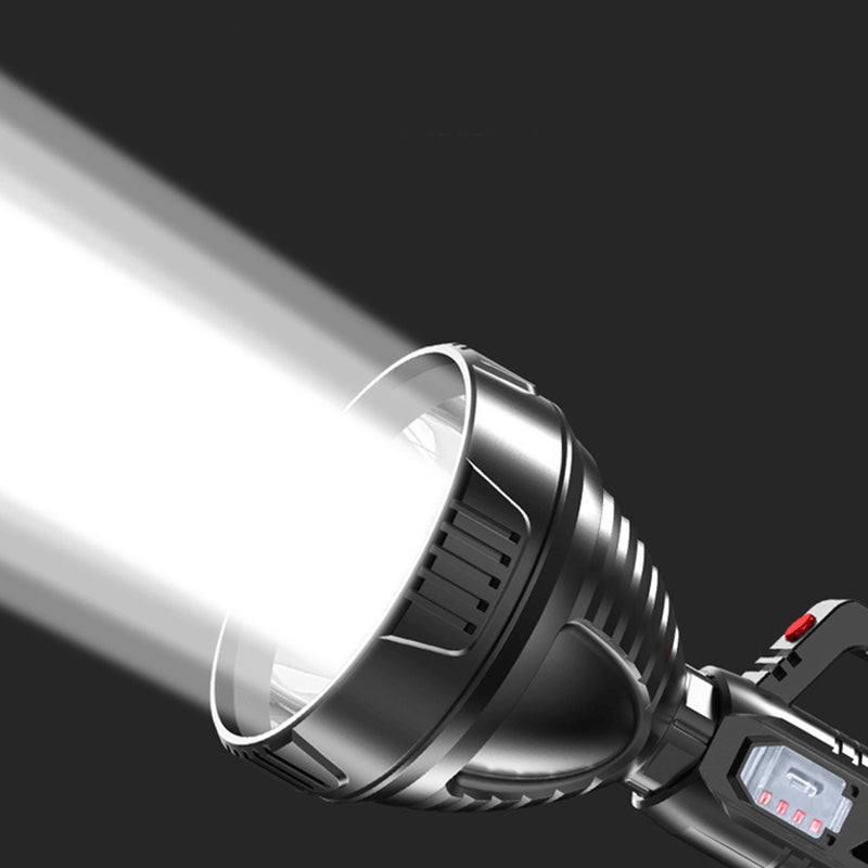 Producten Super heldere elektronische zaklamp