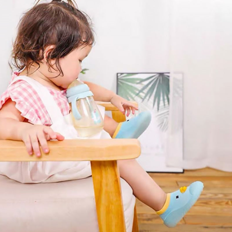 Kleine Tot-schoenen