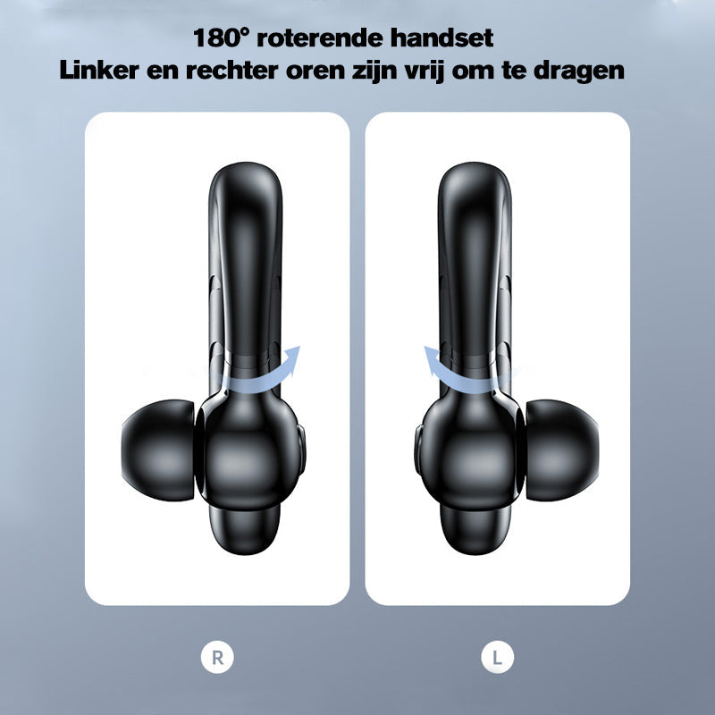 P13 digitale draadloze bluetooth-headset