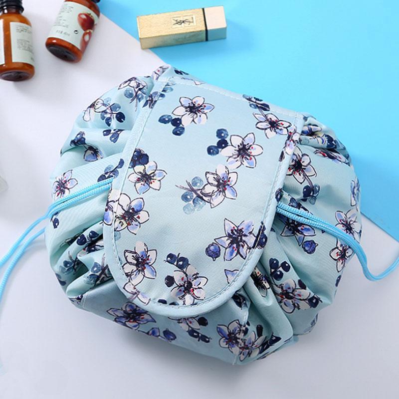 Koord cosmetische tas