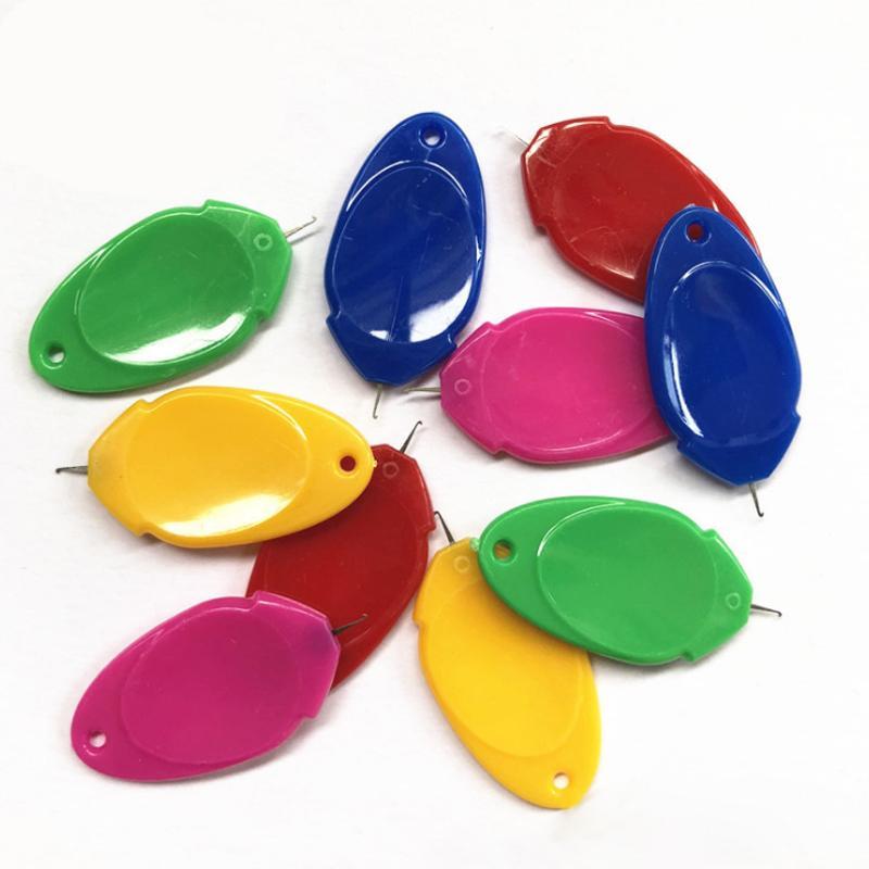 Naaldinrijger voor handnaaien