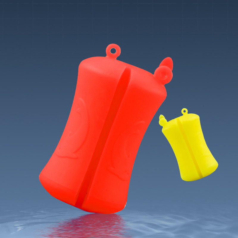 Draagbare Hengel Vaste Bal