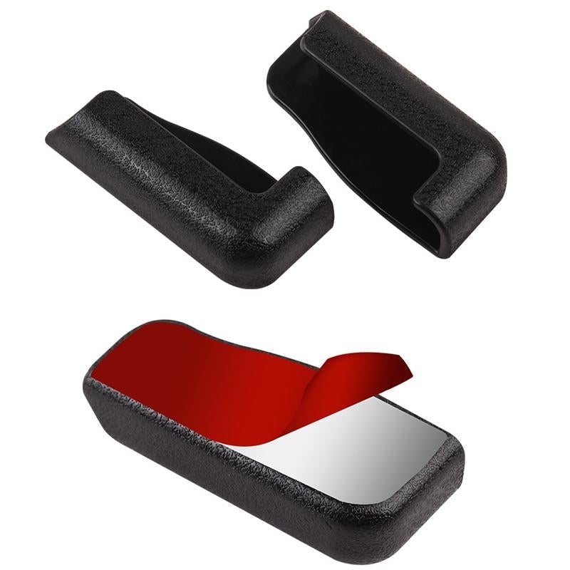 Plak overal mobiele telefoonhouder