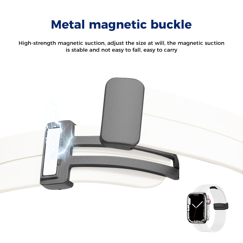 Magnetische gespriem