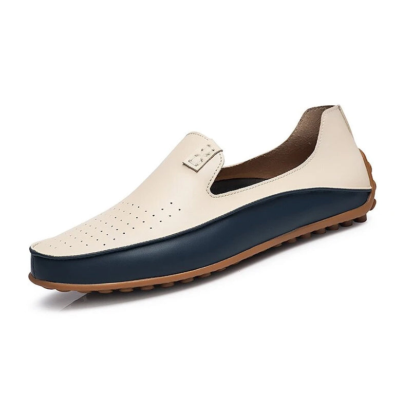 Ultralight mannen outdoor driving casual schoenen