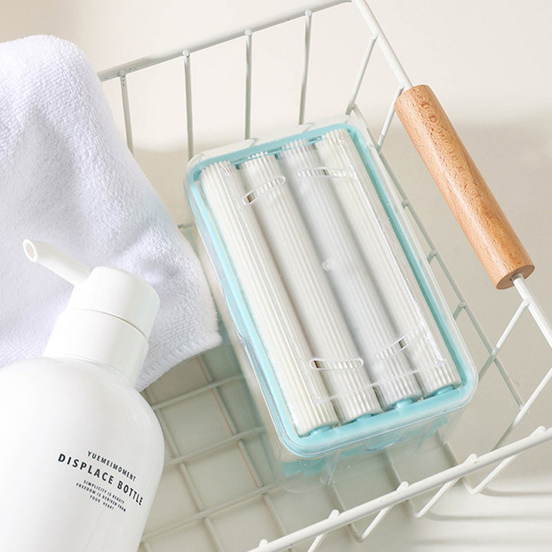 Multifunctionele Wasserij Artifact Zeepkist