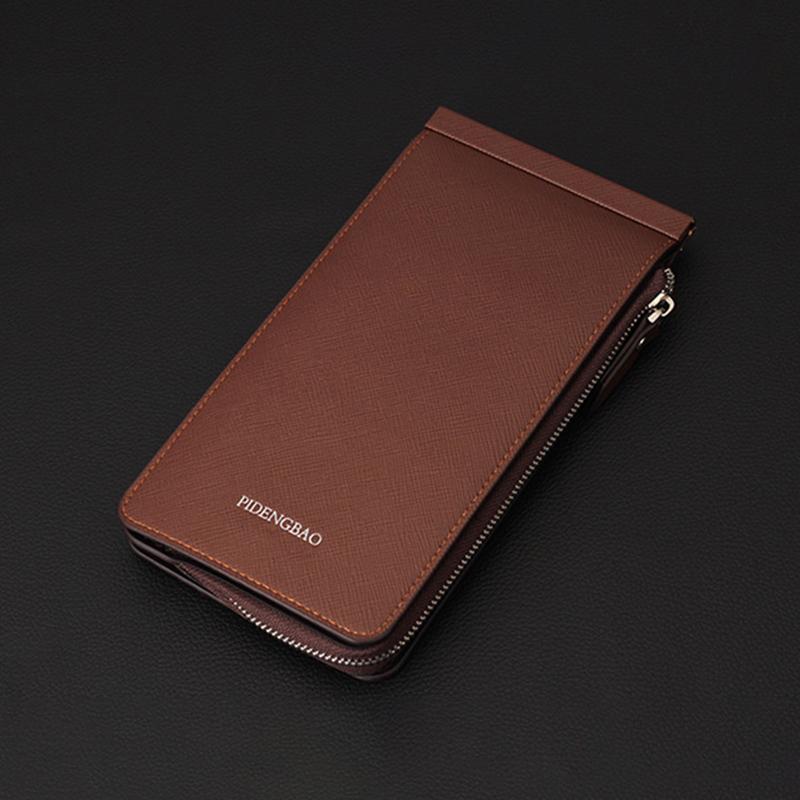 Multifunctionele kaart tas