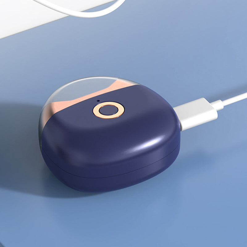 Elektrische anti-knijp nagelknipper