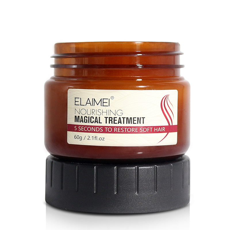 Diep herstellend haarmasker