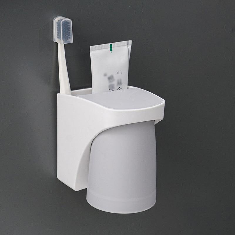 Magnetische mond water beker