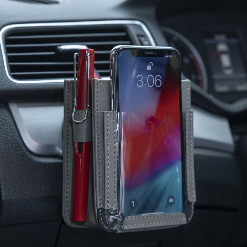 Multifunctionele autozak