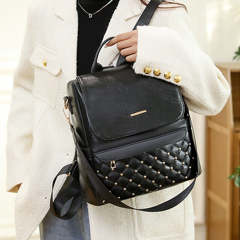 Multifunctionele anti-diefstal casual tas