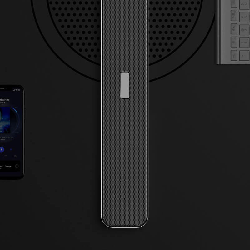 Multimedia Bluetooth Draadloze MP3 Luidspreker