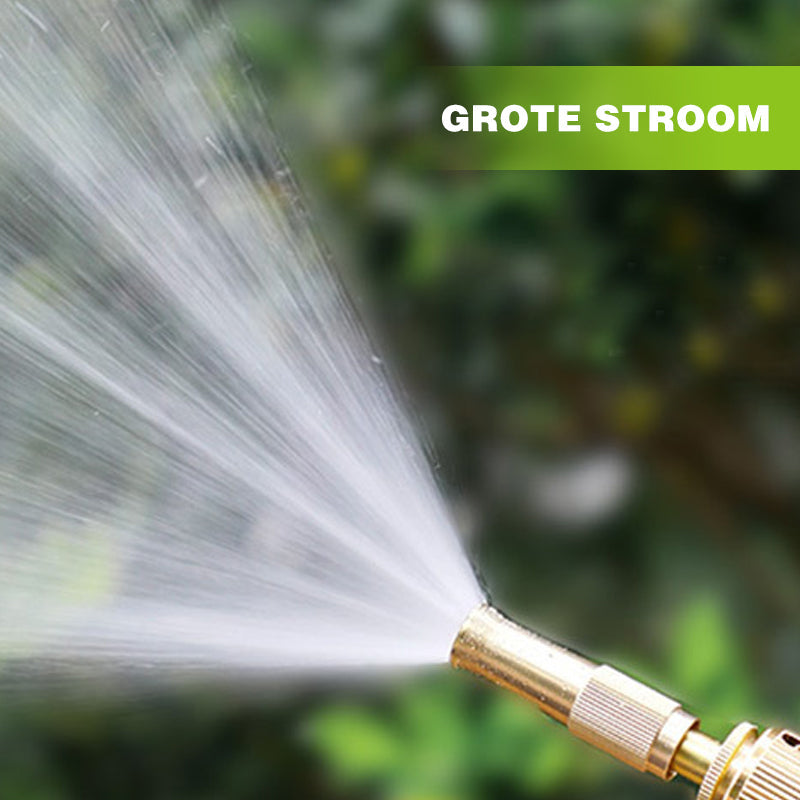 Koper direct spuitpistool