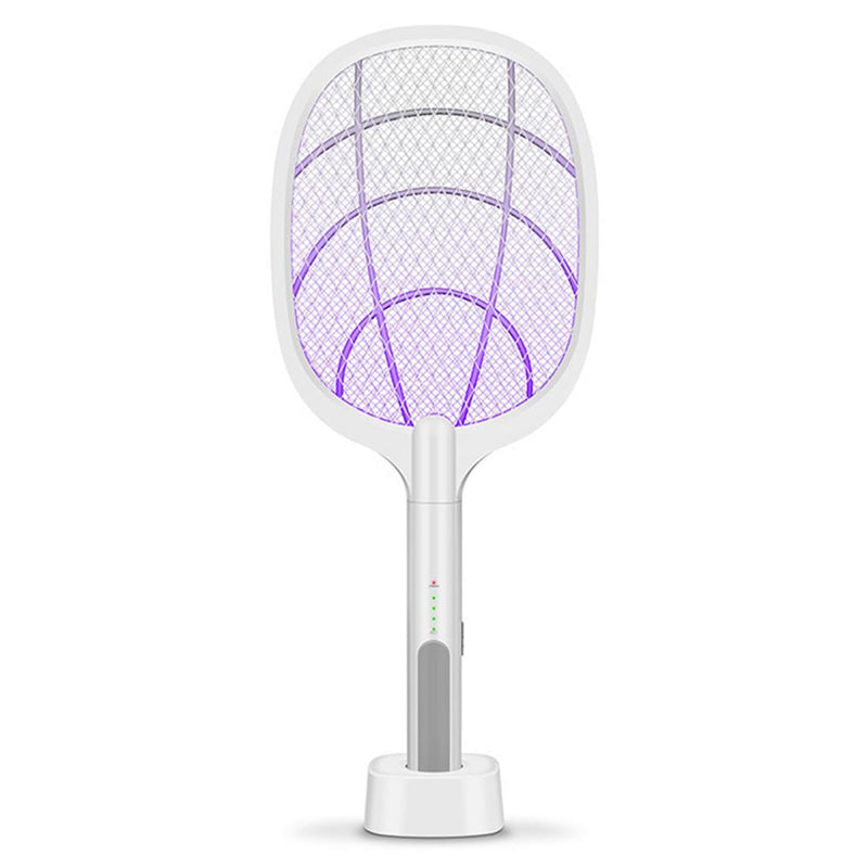 Muggenvanger USB Lamp | Oplaadbaar
