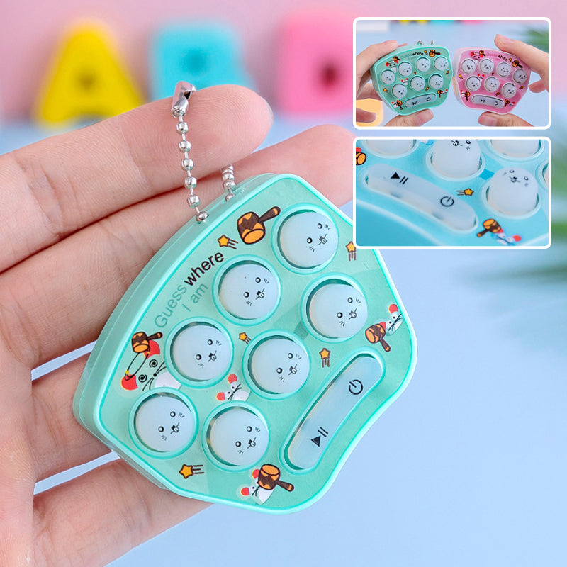 Mini Gopher-spel