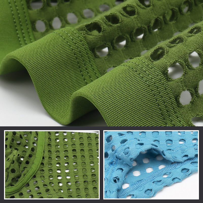 Hol ondergoed voor heren