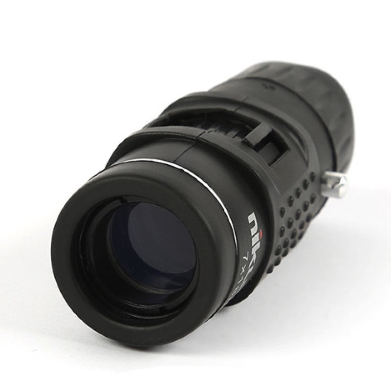 Zak draagbare telescoop