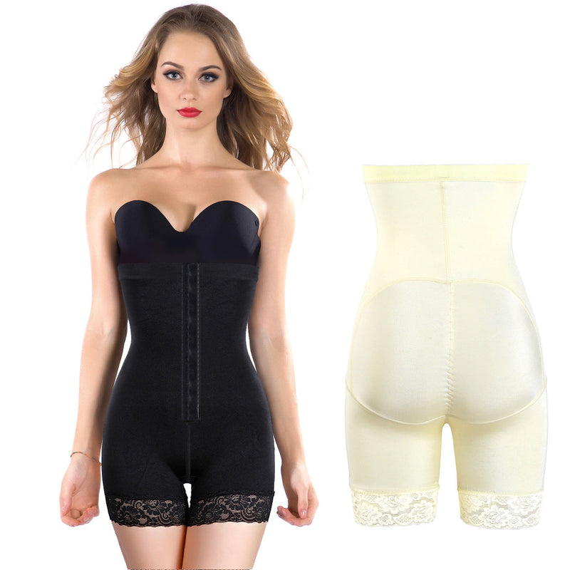 Tummy Control Ondergoed Butt Lifter