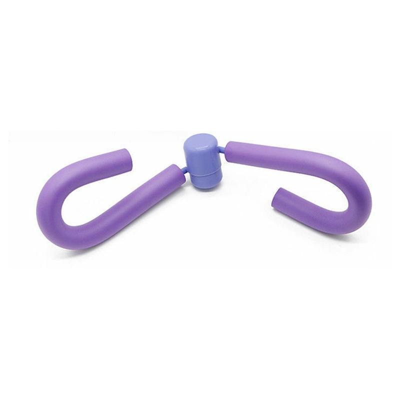 Beentrainer Apparatuur voor thuis gymnastiek