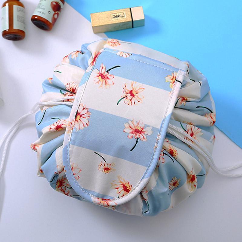 Koord cosmetische tas