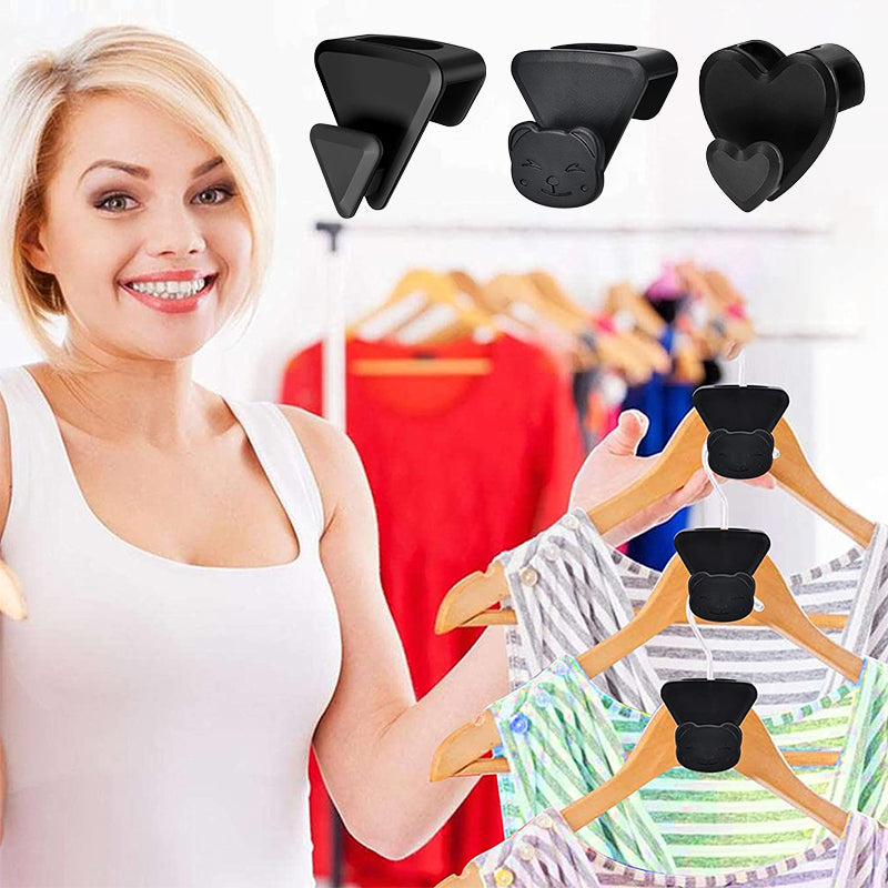 Hanger Verbindingshaak (18 stuks)