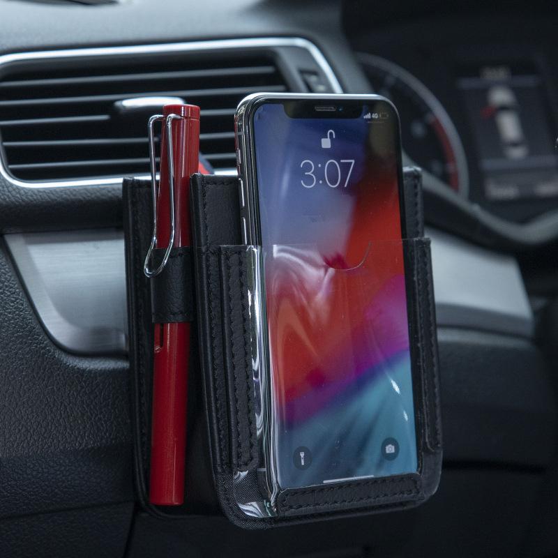 Multifunctionele autozak