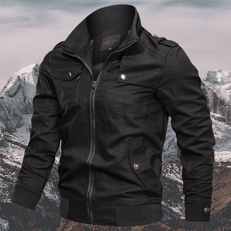 Casual effen kleurjas voor heren（👉👉Geen verzendkosten）