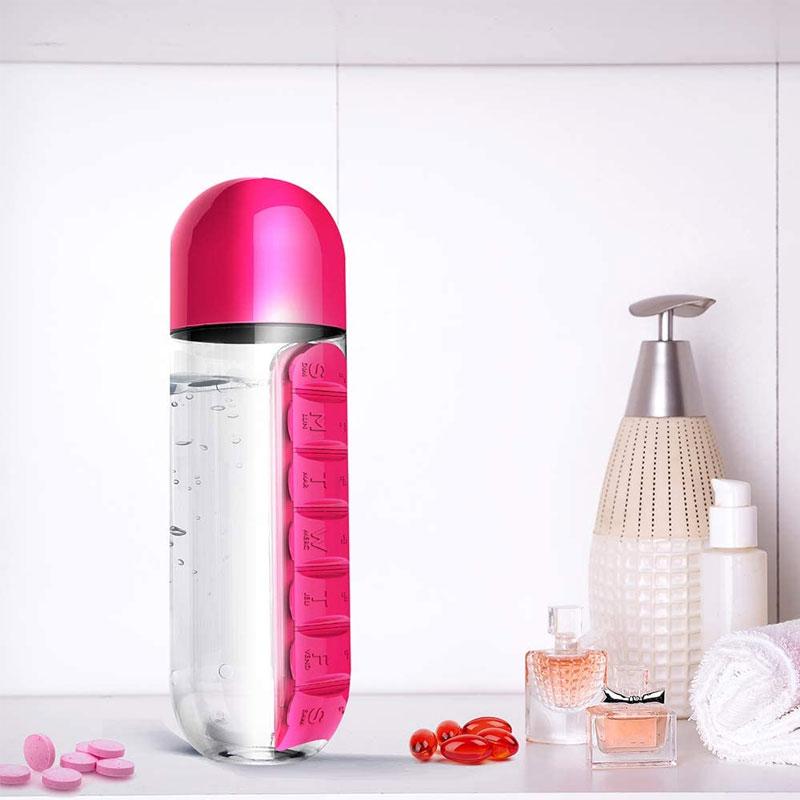 7-daagse pillenbeker