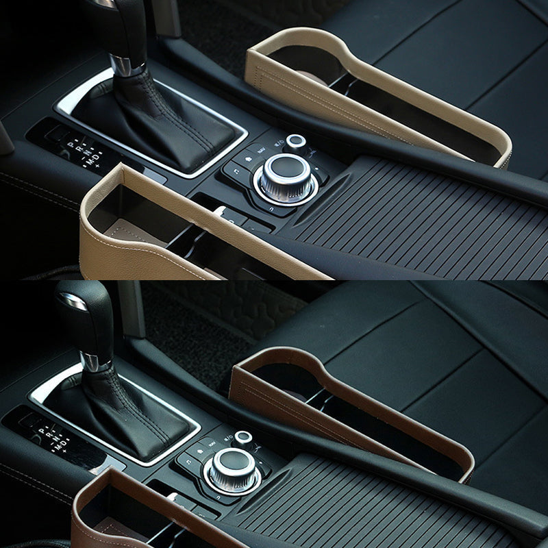 Multifunctionele autostoel organizer