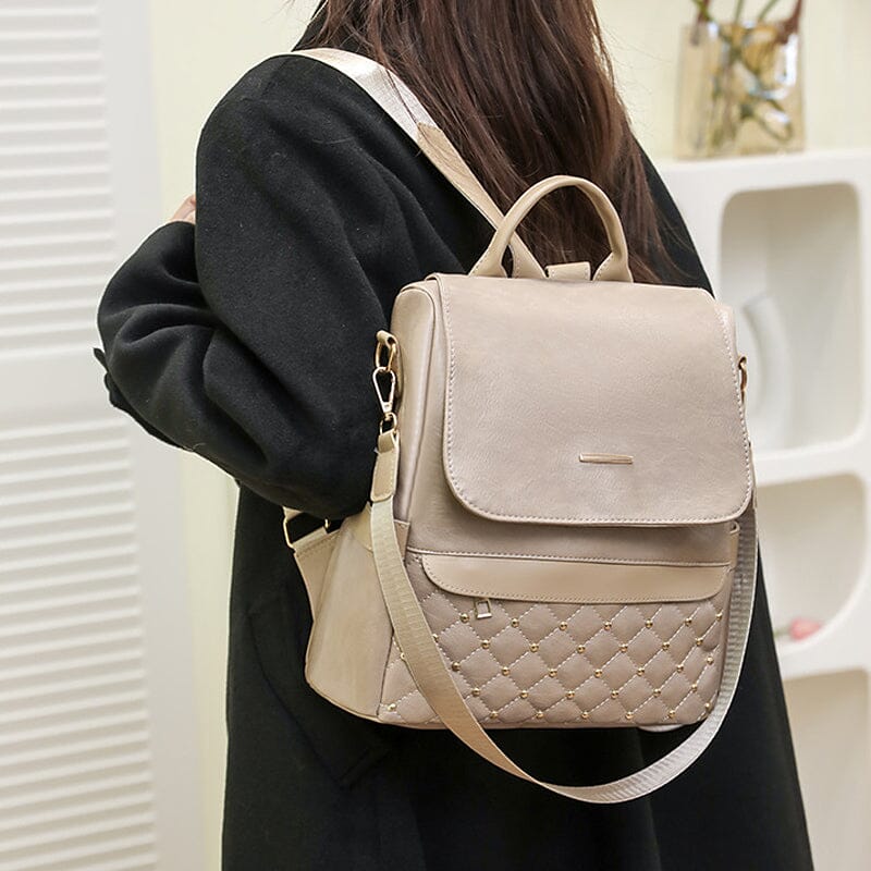 Multifunctionele anti-diefstal casual tas