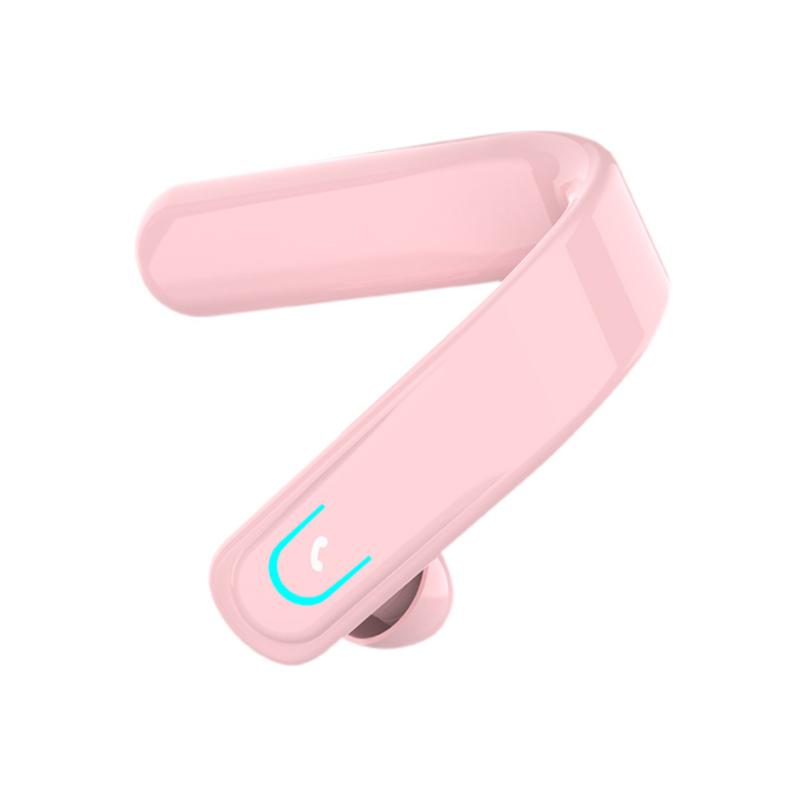 Hang Oortype Bluetooth Hoofdtelefoon