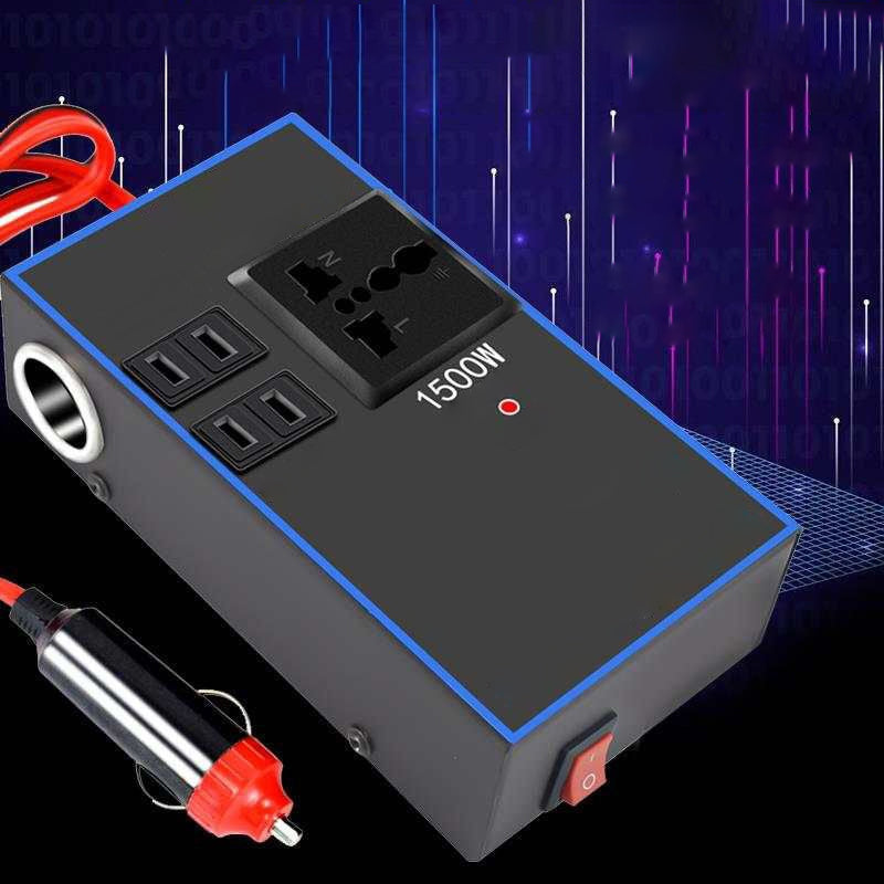 Auto Power Inverter