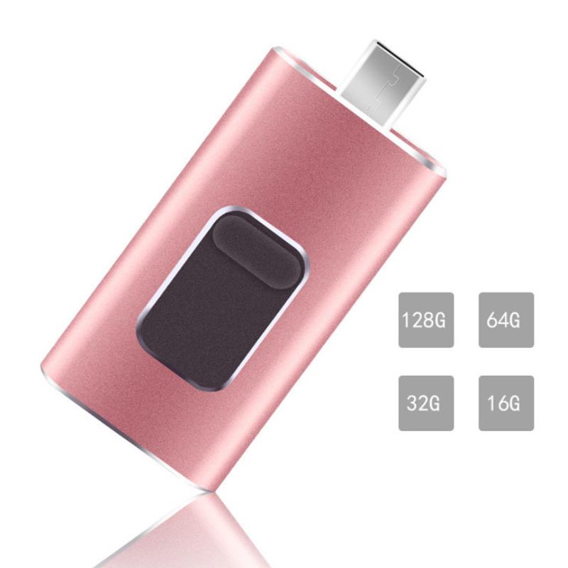 4 in 1 Flash-schijf USB