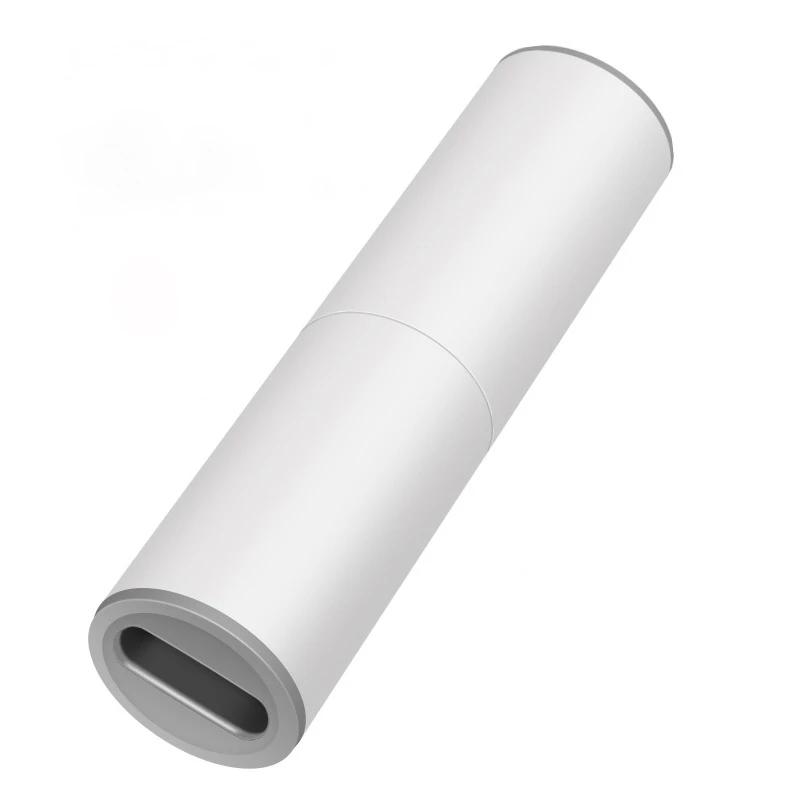 Handheld automatische stofzuiger