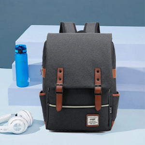 Oxford rugzak voor studenten