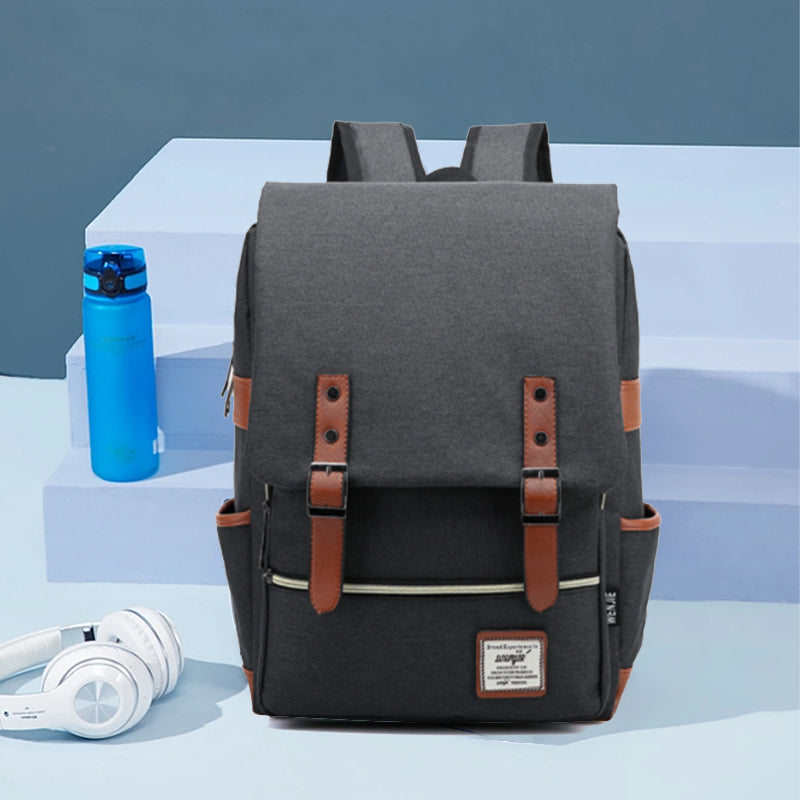 Oxford rugzak voor studenten