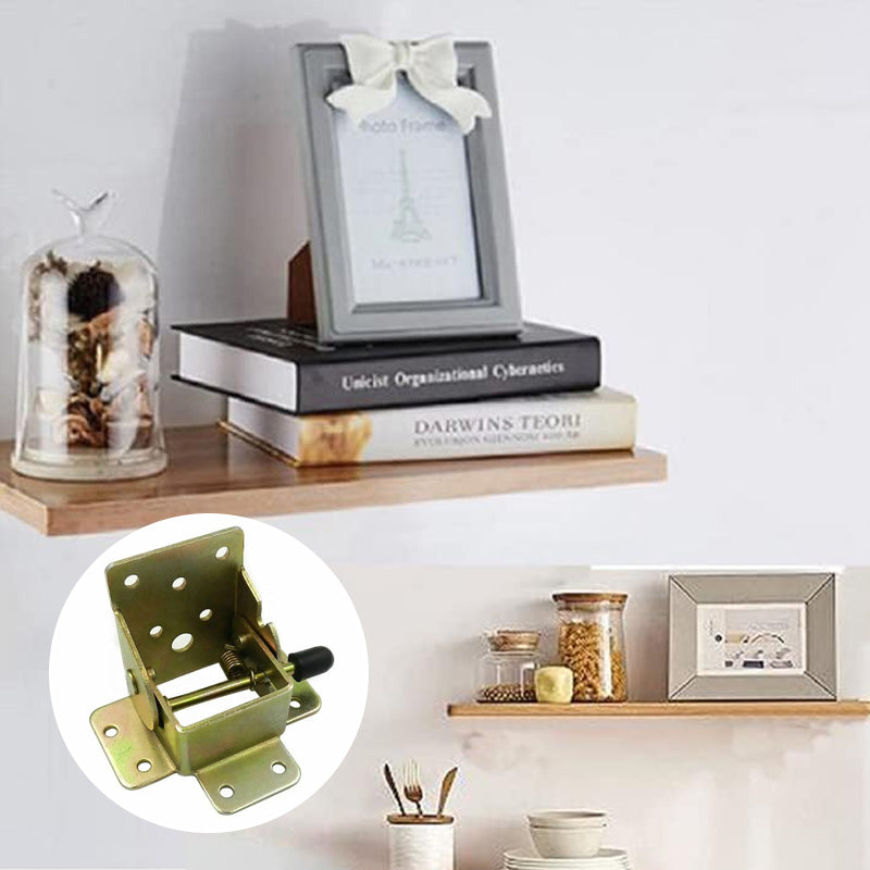 Opvouwbaar vergrendelingsscharnier