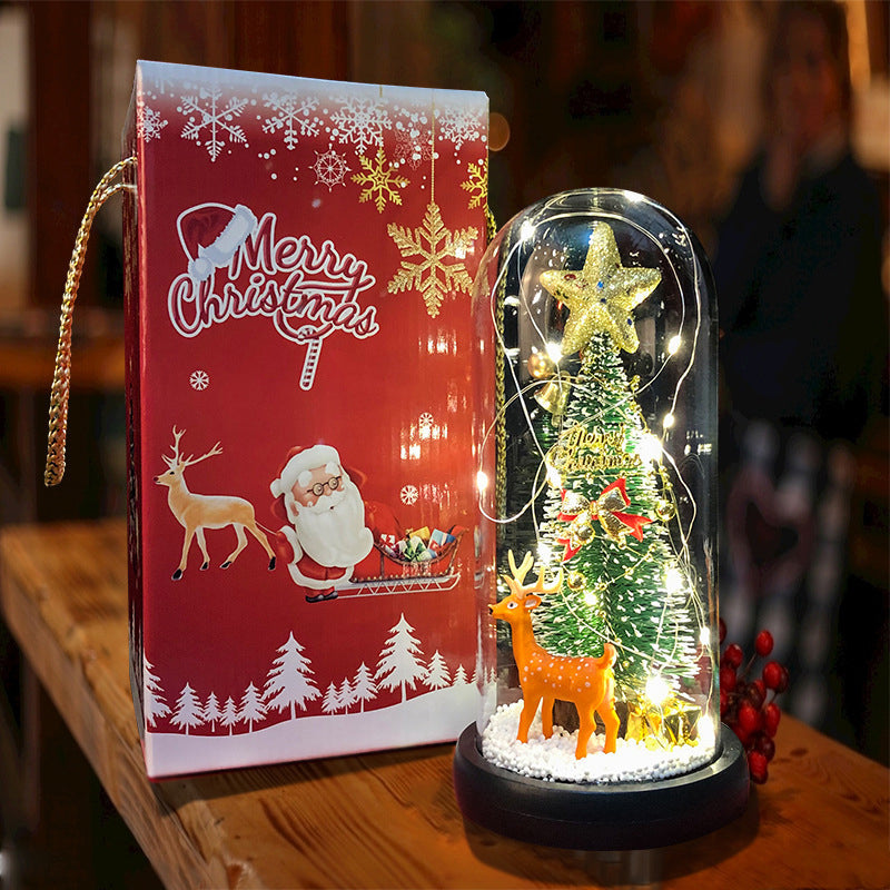 Betoverde Kerstboom